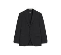 BOSS Regular-Fit Sakko aus Stretch-Wolle - Style H-Jeckson-MM-224, 50479996 Dunkelgrau 58