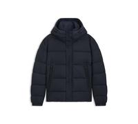 BOSS Regular-Fit-Steppjacke aus wasserabweisendem Gewebe - Style Omaris, 50528573 Dunkelblau 52