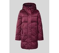 BOSS Damen Steppjacke mit Kapuze PETRANO, purple, Gr. 38