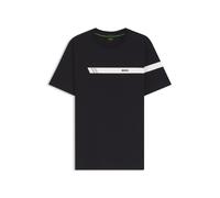 Boss 10110340 Kurzarm-t-shirt