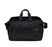 BOSS Reisetasche Ray Soft Holdall_N Black