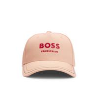 BOSS Reitsport-Cap mit Logo - Style CLASSIC CAP OLIVINE, B3U1601 Hellorange 57