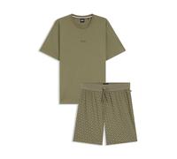 BOSS Relax Short Set 10269542 01