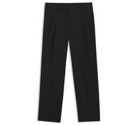 BOSS Relaxed-Fit Hose aus Stretch-Baumwolle - Style C-Pat-DPL-263, 50567576 Schwarz 50