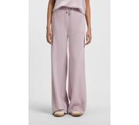 BOSS Relaxed-Fit Jogginghose mit Logo-Stickerei S