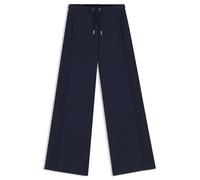 BOSS Relaxed-Fit Jogginghose mit Paspeln - Style C_Ecurt, 50562842 Dunkelblau XS