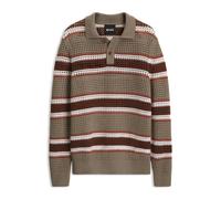 BOSS Pullover C-FINCENZO beige | M