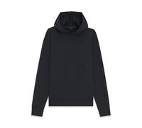 BOSS Relaxed-Fit Sweatshirt aus edlem French Terry - Style SW_Hoodie, 50564113 Dunkelblau XS