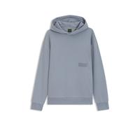 Boss 10280170 Green Kapuzenpullover