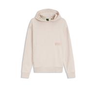 BOSS Relaxed-Fit Sweatshirt aus edlem French Terry - Style SW_Hoodie, 50564113 Hellrosa M