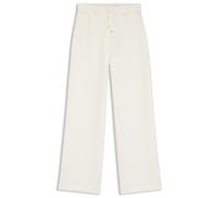 BOSS Relaxed geschnittene Jogginghose mit Double-B-Monogramm - Style Epesya, 50556952 Weiß M