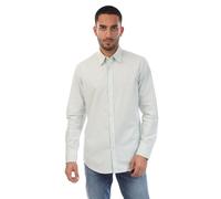 BOSS Relegant_6_M 10260284 01 Shirt Open Blue474 XS