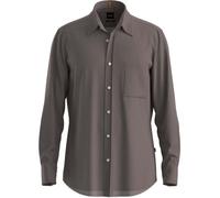BOSS Relegant_6_M 10267858 01 Shirt Open Beige294 M