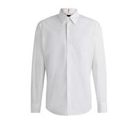 BOSS Relegant_6_M Shirt White100 6XL