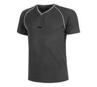 BOSS Retro T-Shirt Herren-Dunkelgrau dunkelgrau | Größe: M (nur noch 1 Artikel auf Lager)