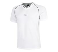 BOSS Retro T-Shirt Herren in weiß