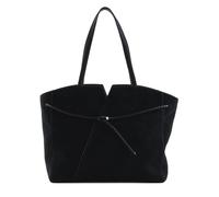 BOSS Shopper Revers Tote Small Black