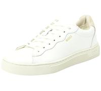 BOSS Damen Sneaker Rhys_Tenn_FL, White, 38 EU