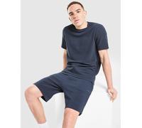 BOSS Ribbed Shorts - Herren, Blau - L