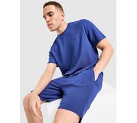 BOSS Ribbed Shorts - Herren, Blau - S