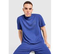 BOSS Ribbed T-Shirt - Herren, Blau - L
