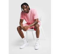 BOSS Ribbed T-Shirt - Herren, Rosa - XL