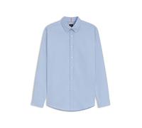BOSS Regular-Fit Hemd aus Oxford-Baumwolle - Style Rickert_M, 50519707 Hellblau XL