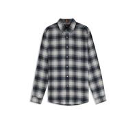 BOSS Hemd Regular Fit RICKERT_M grau | M