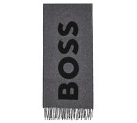 BOSS Rikard - Schal (black)