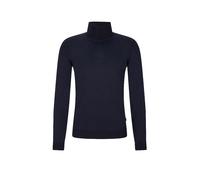 Boss Musso 10241489 Rollkragenpullover 2XL Dark Blue
