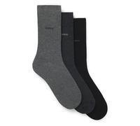 Boss Rs Uni 10241905 Socken 3 Paare