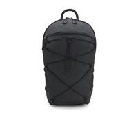 BOSS Rucksack aus Ripstop mit Brustgurt und Taschen - Style Stenson_M_Backpack, 50572867 Schwarz ONESI