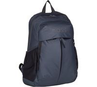 BOSS Rucksack Herren blau, ONE SIZE