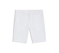 BOSS S_Commuter_10.5 inch 10268853 Shorts White100 46