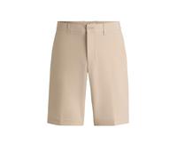 BOSS Green Hosen Herren Regular Fit beige, 50