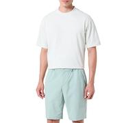 BOSS S_Speedflex 10247682 01 Shorts Open Green357 54