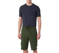 BOSS S_Urbanex-Cargo 10247682 01 Pants Open Green355 98