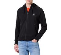 BOSS Saggy Rib 10269980 01 Sweatshirt Black001 M