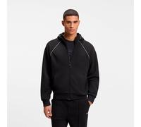 BOSS Join Saggy Hoody Herren - schwarz