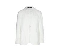 BOSS Slim-Fit Sakko aus Baumwoll-Mix mit Kaschmir - Style C-Hanry-263, 50572003 Natur 48