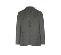 BOSS Slim-Fit Sakko aus Schurwoll-Mix mit Leinen - Style C-Hanry-263, 50567538 Grün 46