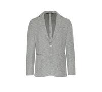 BOSS Slim-Fit Sakko aus gemustertem Baumwoll-Mix - Style C-Hanry-J-263, 50567528 Grün gemustert 46