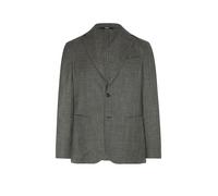 BOSS Slim-Fit Sakko aus Schurwoll-Mix mit Leinen - Style C-Hanry-263, 50567538 Grün 48