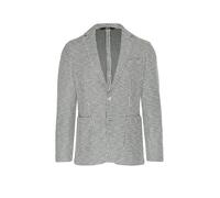 BOSS Slim-Fit Sakko aus gemustertem Baumwoll-Mix - Style C-Hanry-J-263, 50567528 Grün gemustert 54