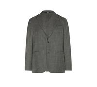 BOSS Slim-Fit Sakko aus Schurwoll-Mix mit Leinen - Style C-Hanry-263, 50567538 Grün 56