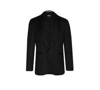 BOSS Sakko Regular Fit H-JECKSON-TUX-S schwarz | 52