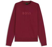 Boss Salbo 10280596 Green Sweatshirt