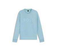 BOSS Salbo Sweatshirt blau - XXL