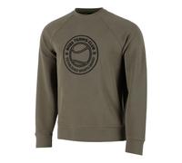 BOSS Salbo Sweatshirt Herren - khaki (nur noch wenige Artikel verfügbar)