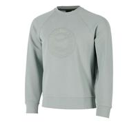 BOSS Salbo Sweatshirt Herren-salbei in salbei, Größe: XXL